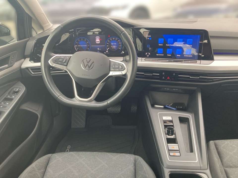 Volkswagen Golf - Imagem 10