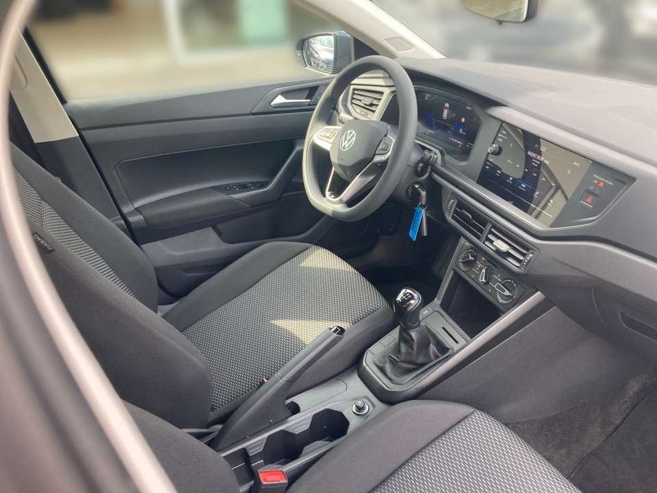 Volkswagen Polo - Imagem 8