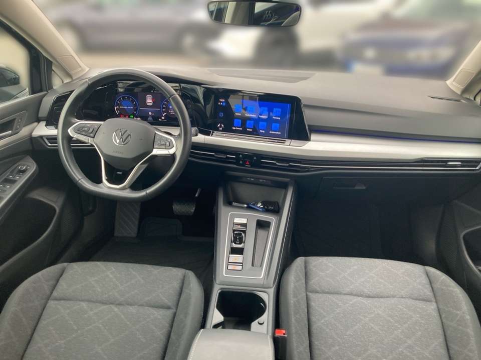 Volkswagen Golf - Imagem 11