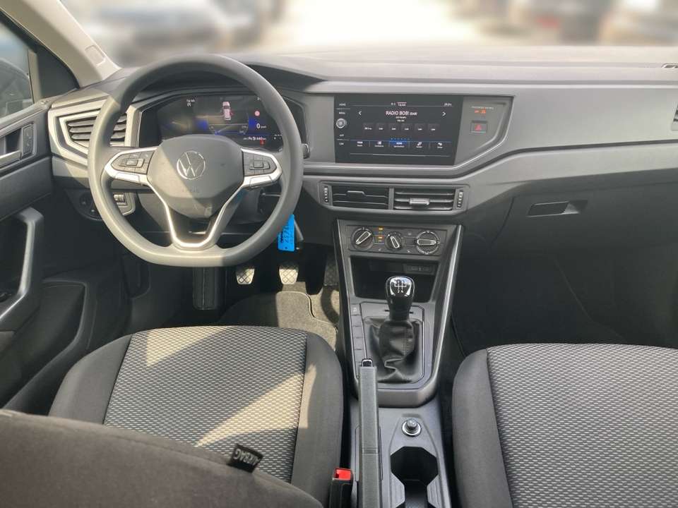 Volkswagen Polo - Imagem 9