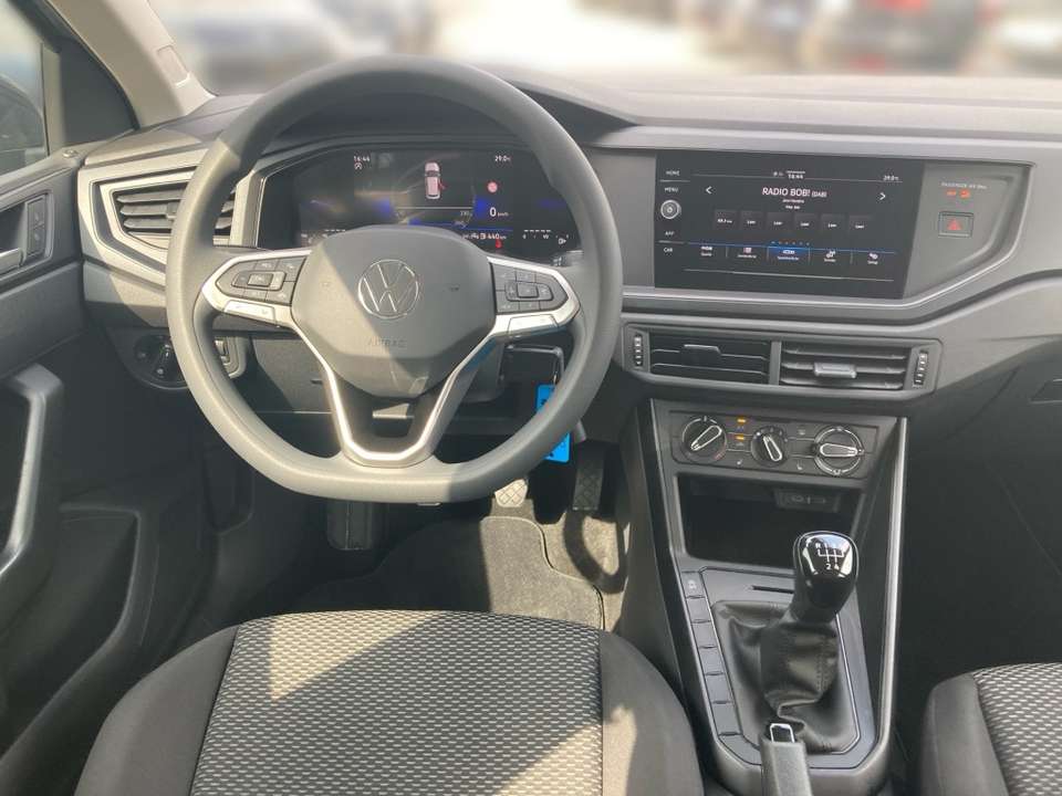 Volkswagen Polo - Imagem 10