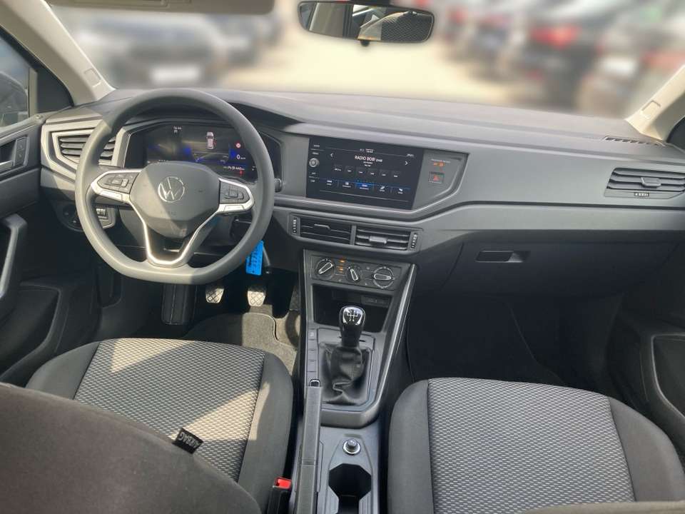 Volkswagen Polo - Imagem 11