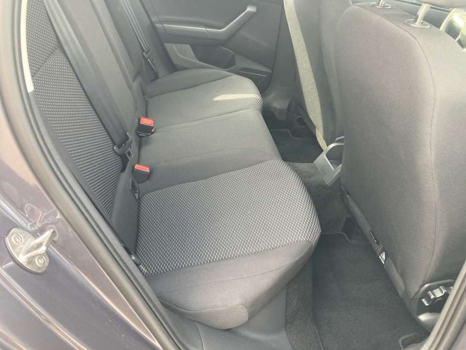Volkswagen Polo - Imagem 12