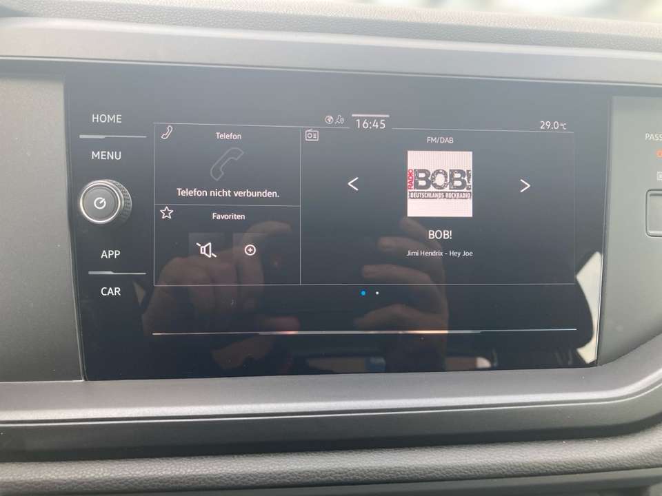 Volkswagen Polo - Imagem 13
