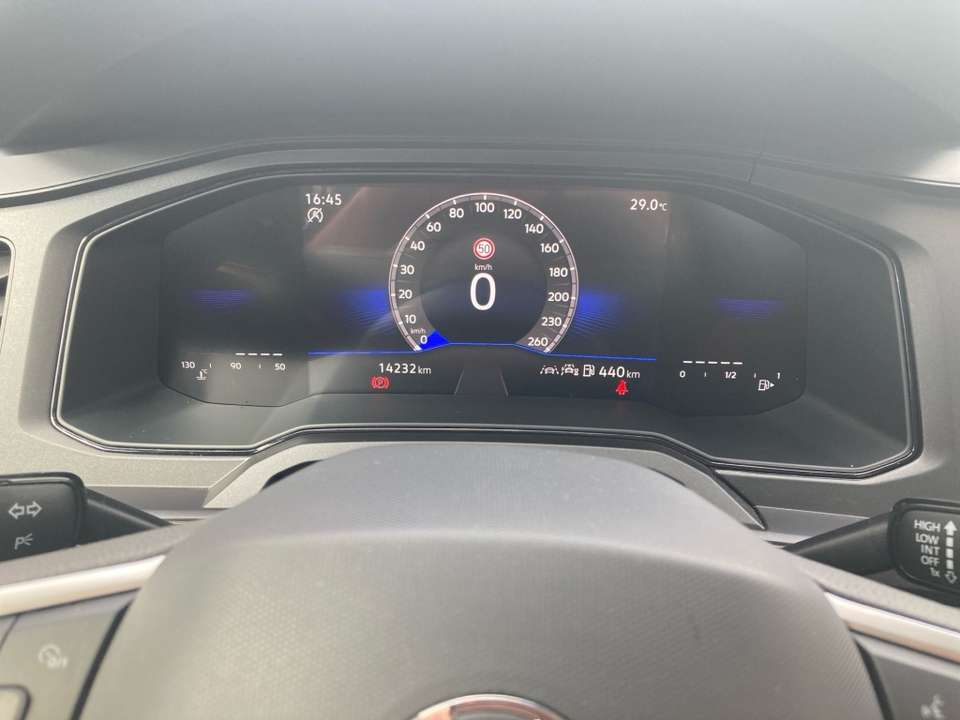 Volkswagen Polo - Imagem 14