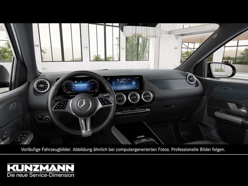 Mercedes-Benz B 200 - Imagem 2