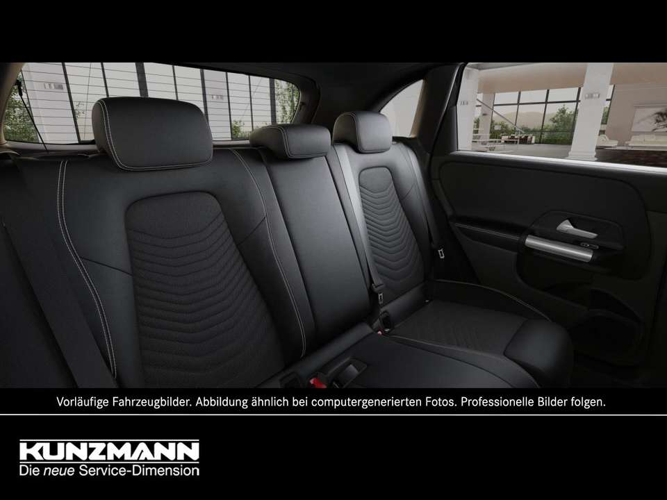 Mercedes-Benz B 200 - Imagem 4