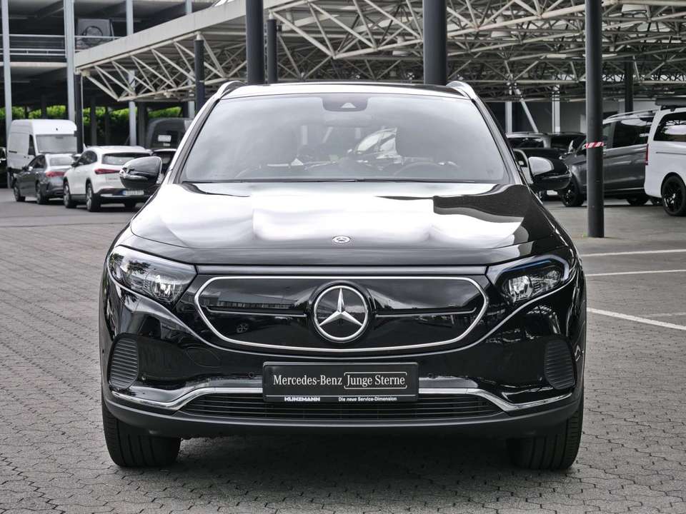 Mercedes-Benz EQA 250 - Imagem 2