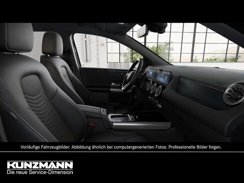 Mercedes-Benz B 200 - Imagem 5