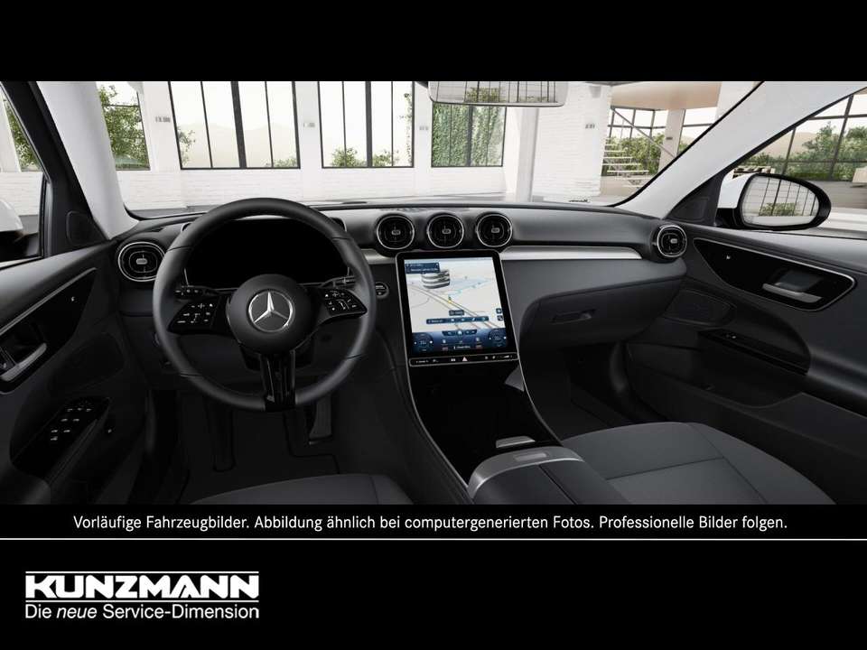 Mercedes-Benz C 220 - Imagem 2