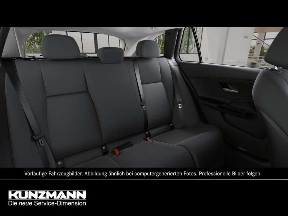 Mercedes-Benz C 220 - Imagem 4