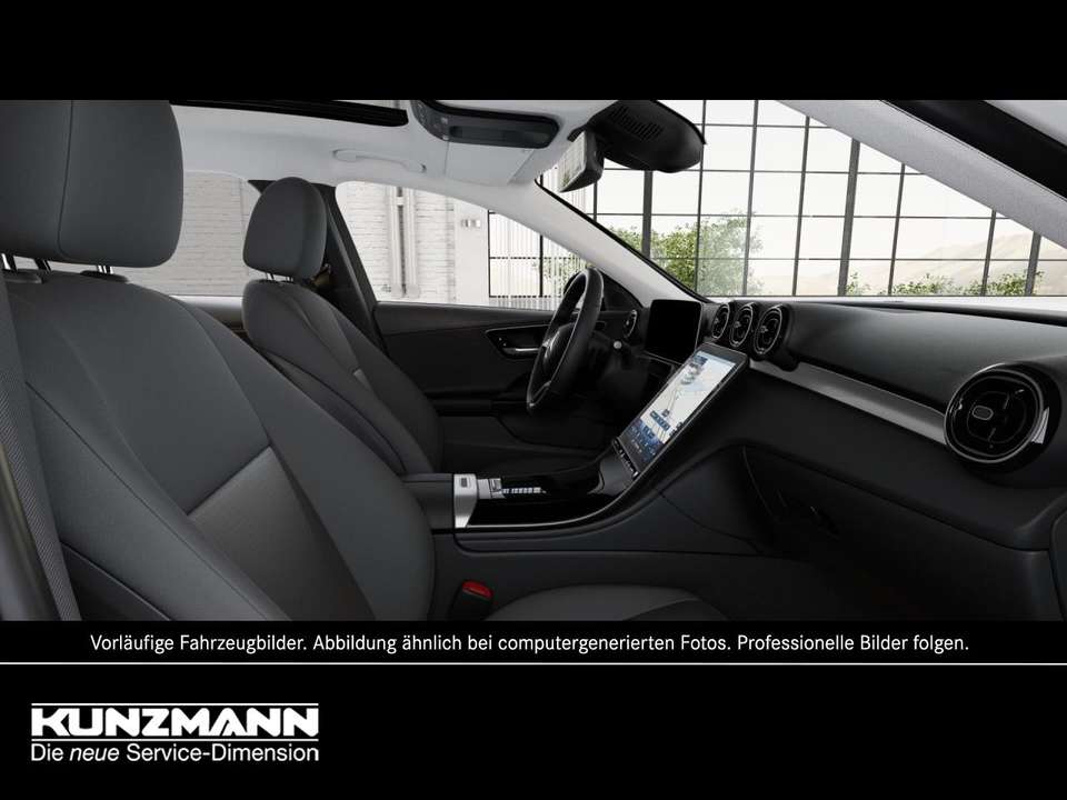 Mercedes-Benz C 220 - Imagem 5
