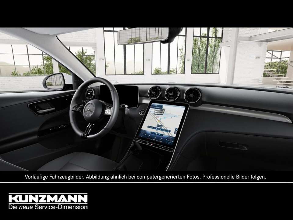 Mercedes-Benz C 220 - Imagem 6