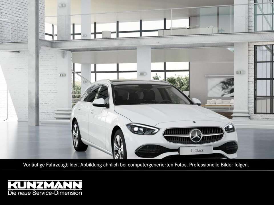 Mercedes-Benz C 220 - Imagem 7