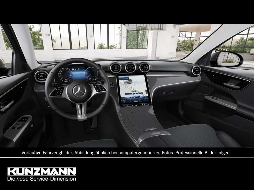 Mercedes-Benz C 200 - Imagem 2