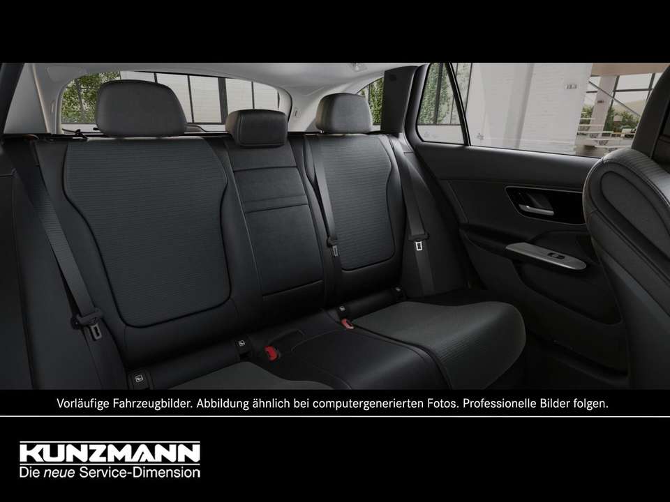 Mercedes-Benz C 200 - Imagem 4