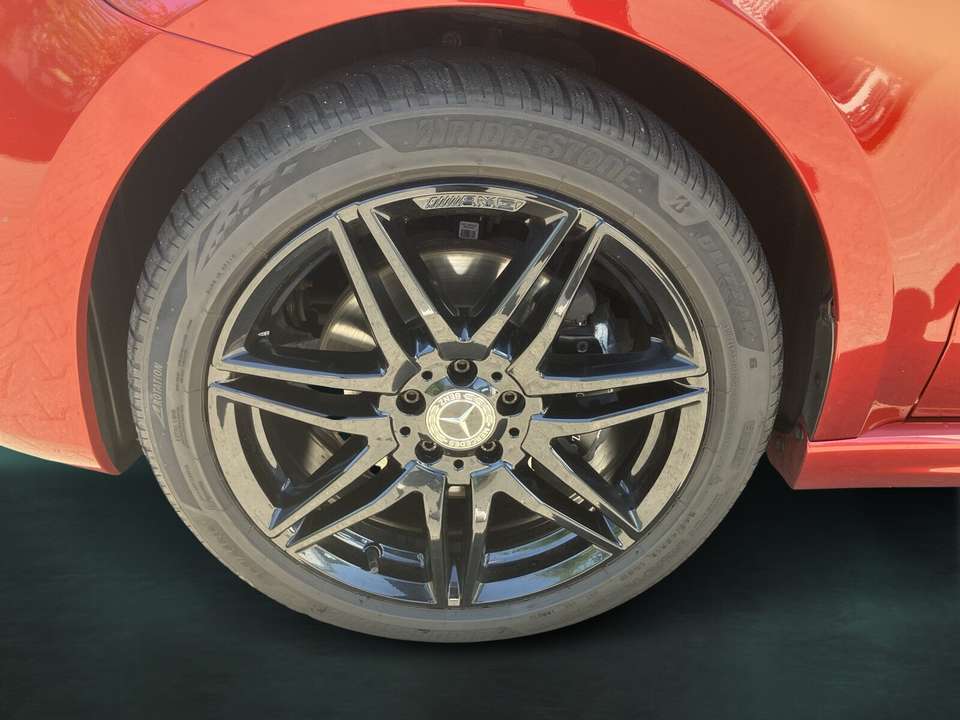 Mercedes-Benz V 250 - Imagem 10