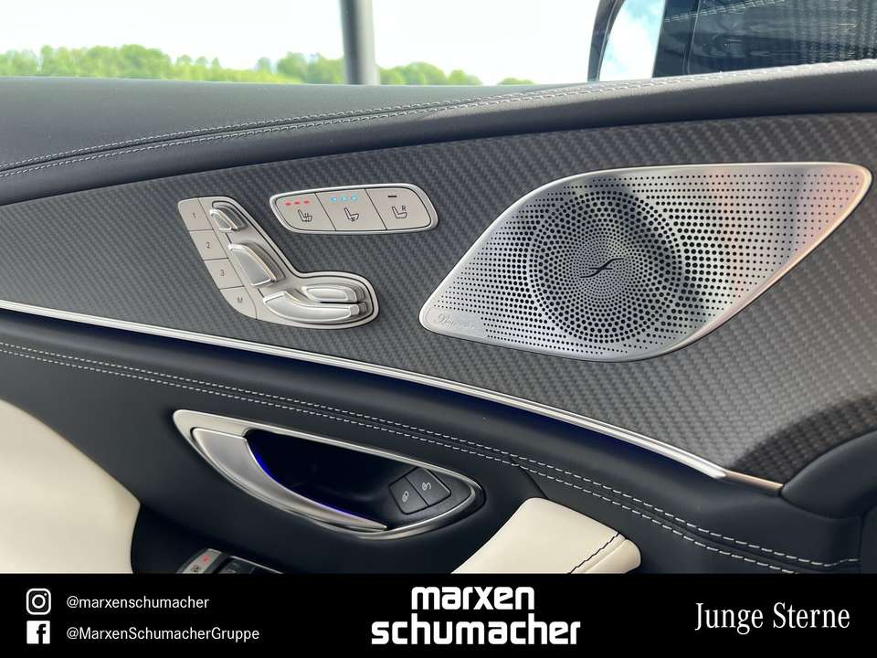 Mercedes-Benz AMG GT - Imagem 9