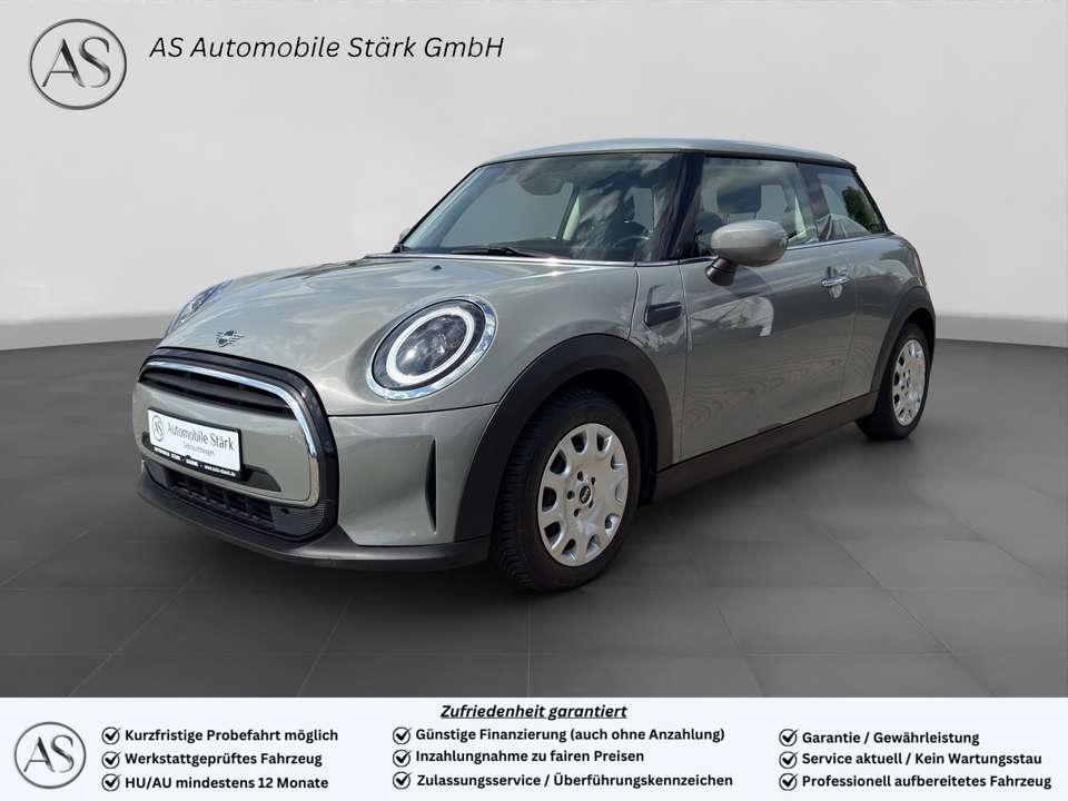 MINI One - Imagem 1