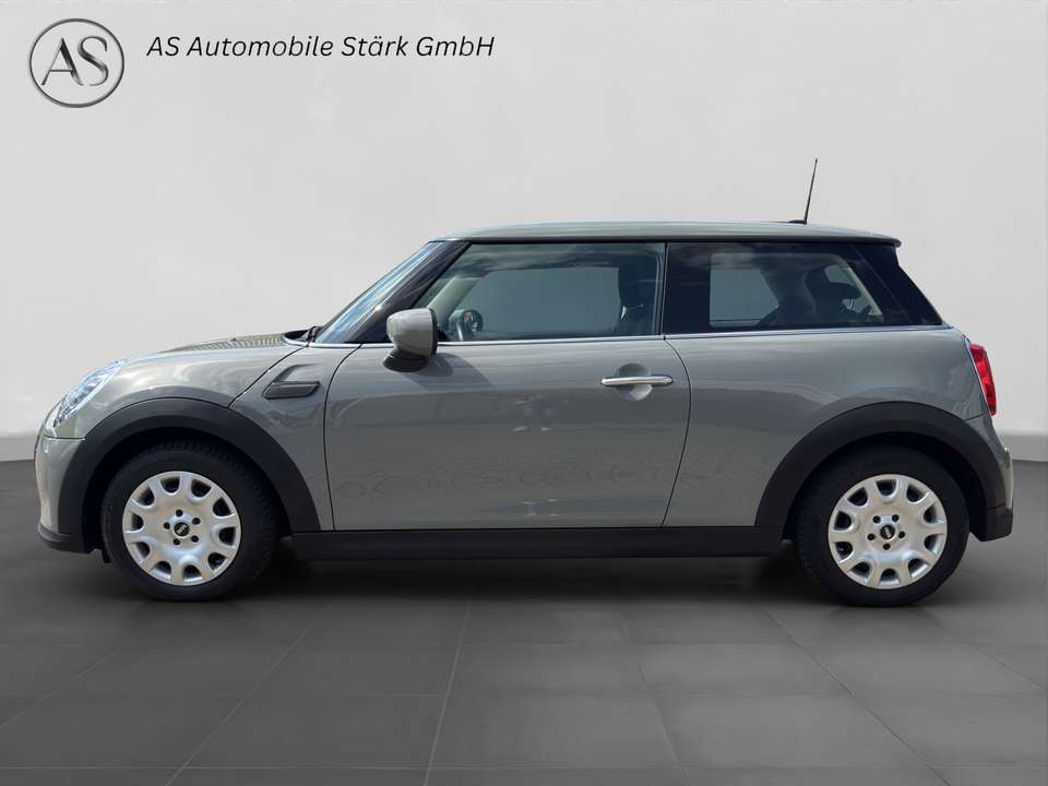 MINI One - Imagem 2