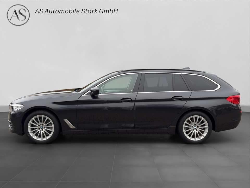 BMW 520 - Imagem 2