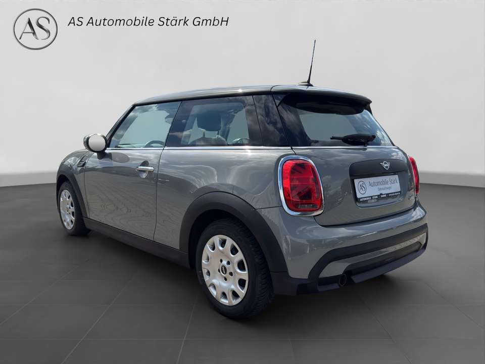 MINI One - Imagem 3