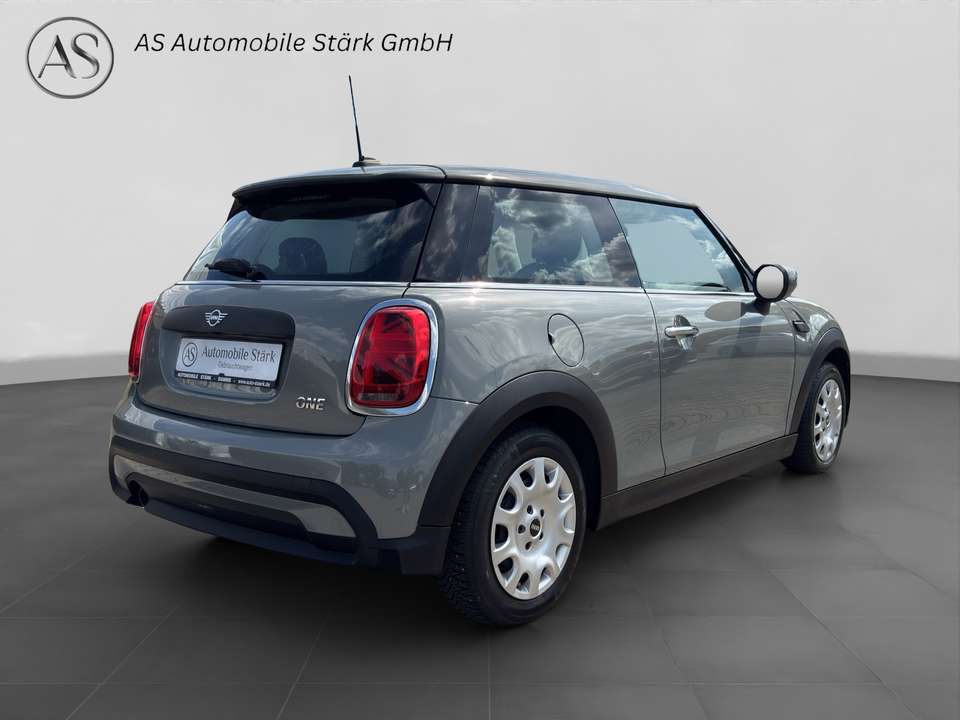 MINI One - Imagem 5