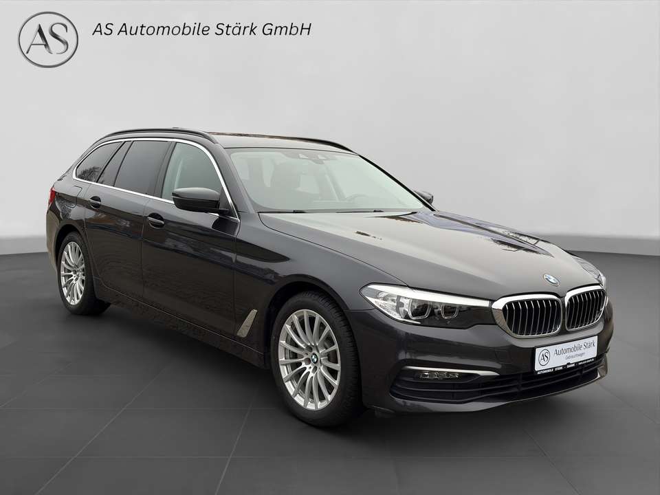 BMW 520 - Imagem 7