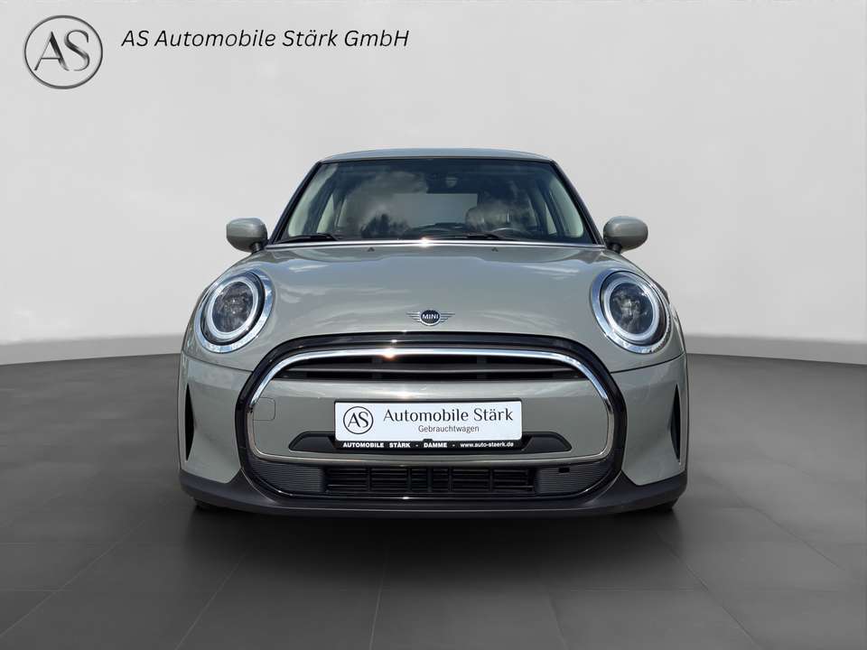 MINI One - Imagem 8