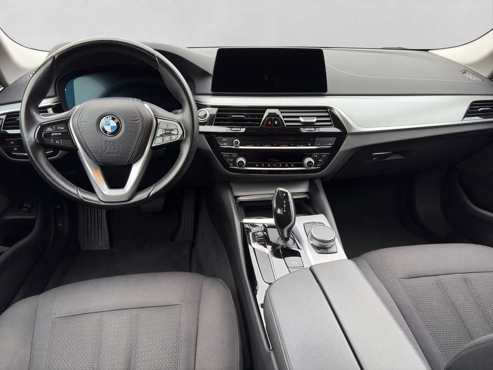 BMW 520 - Imagem 9