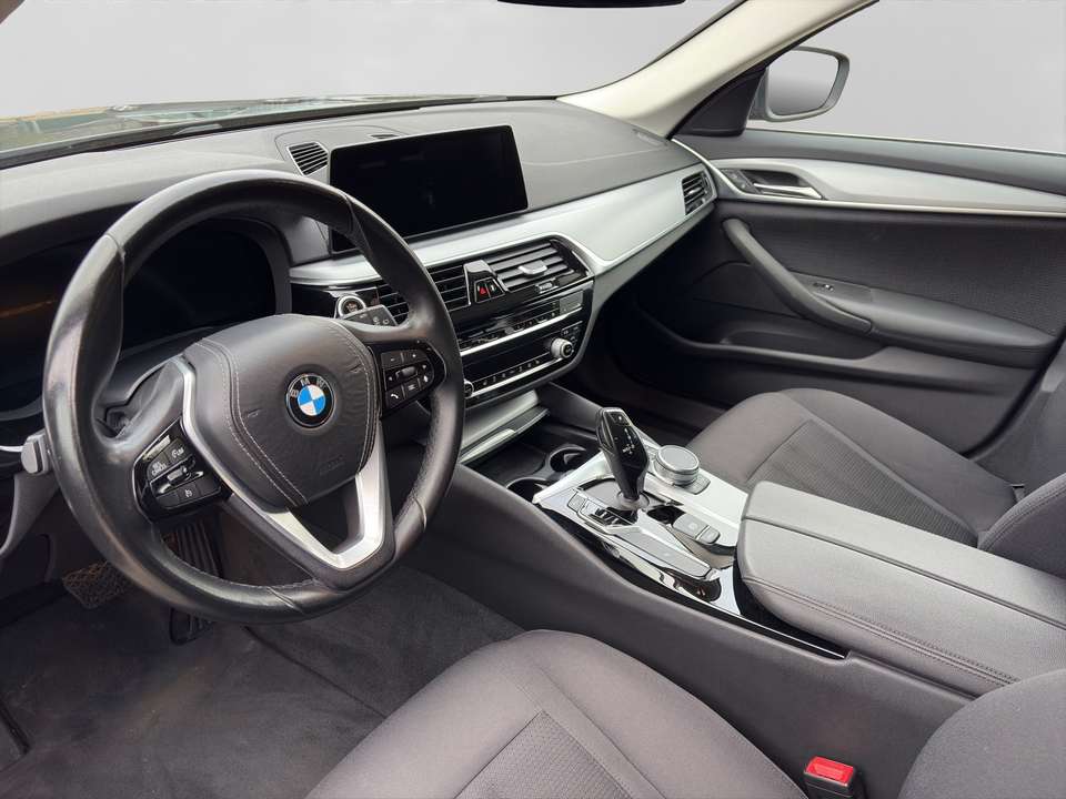 BMW 520 - Imagem 9