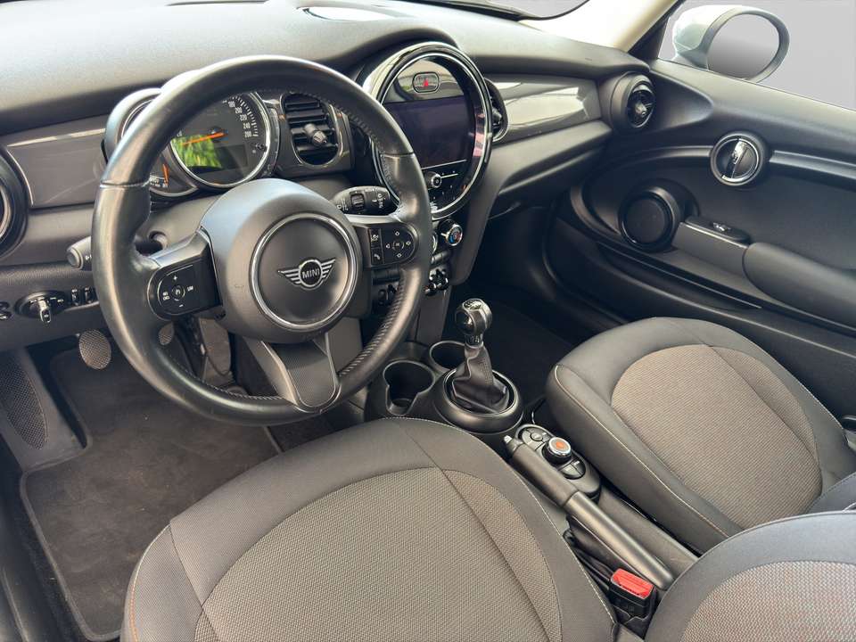MINI One - Imagem 10