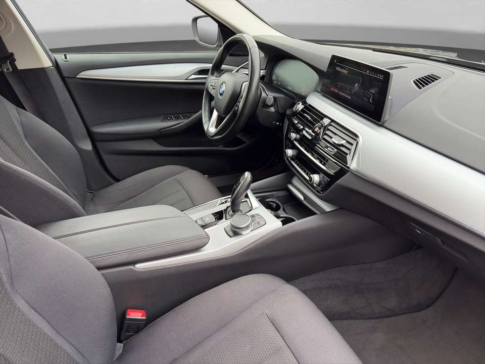BMW 520 - Imagem 11