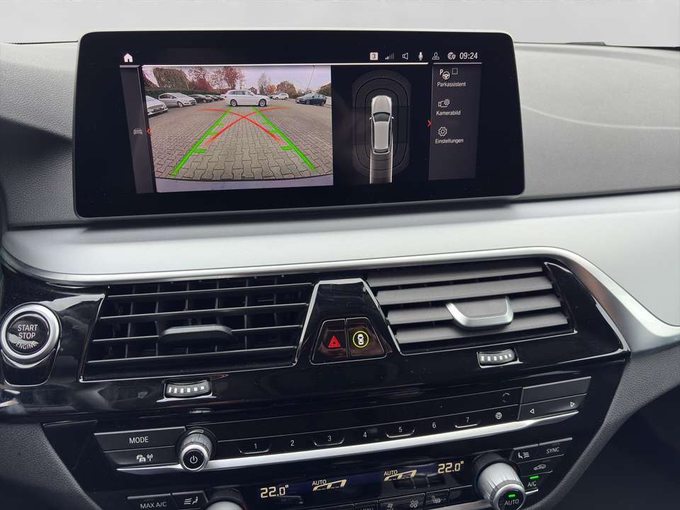 BMW 520 - Imagem 12
