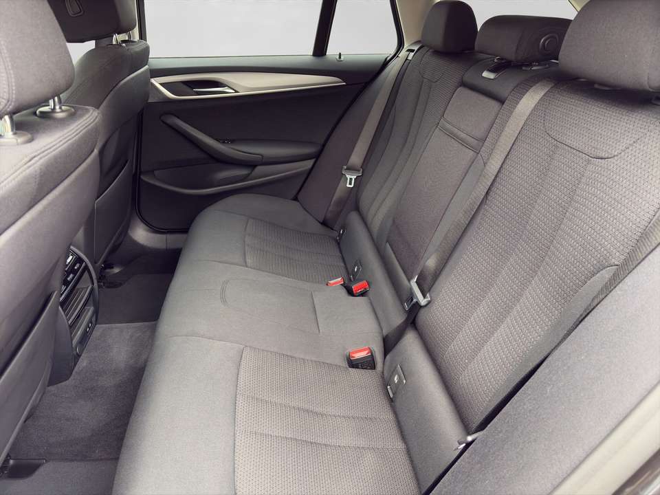 BMW 520 - Imagem 14