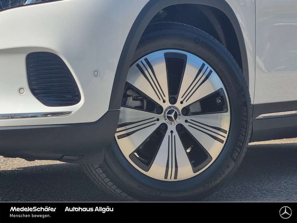 Mercedes-Benz EQA 250 - Imagem 10
