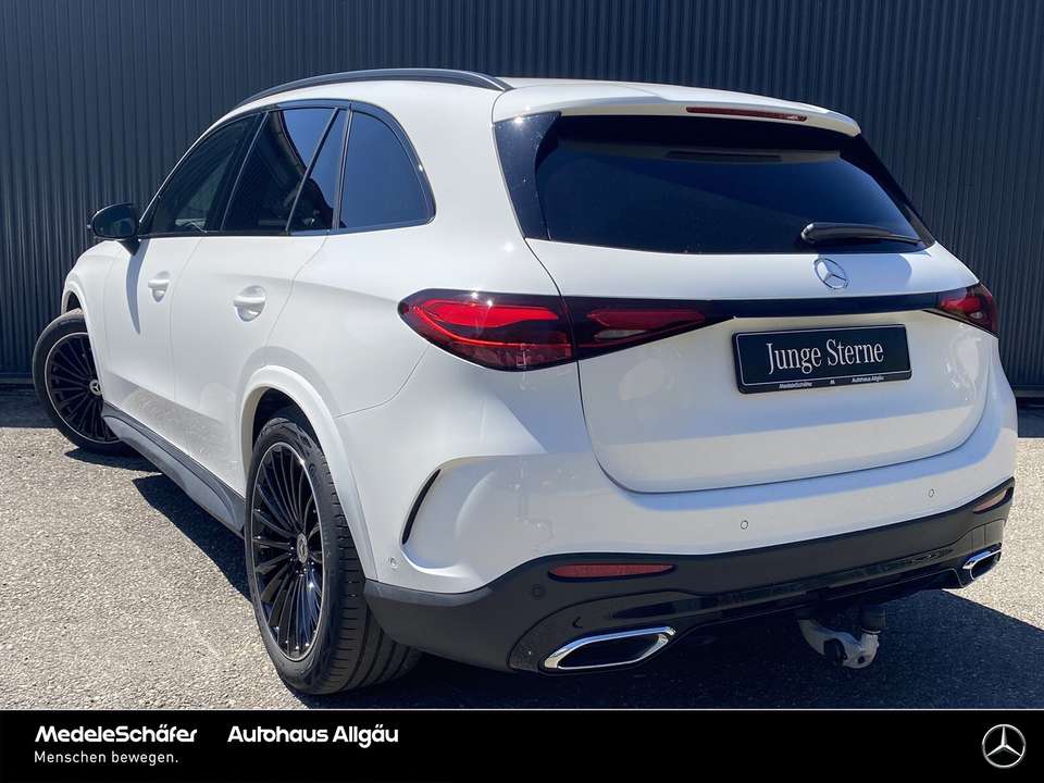 Mercedes-Benz GLC 220 - Imagem 7