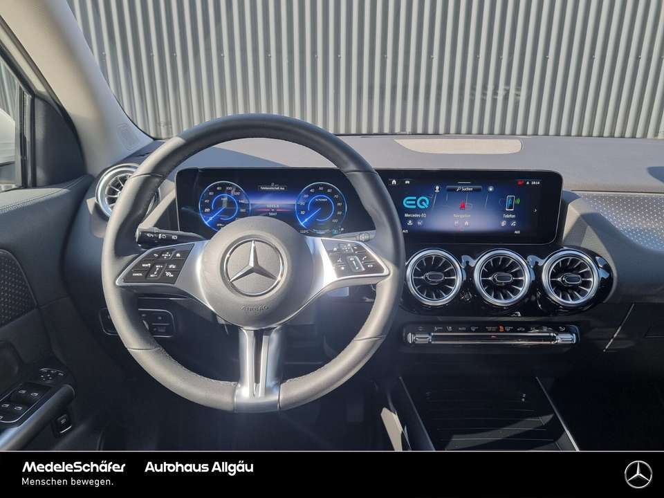 Mercedes-Benz EQA 250 - Imagem 14