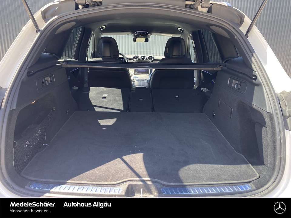Mercedes-Benz GLC 220 - Imagem 10