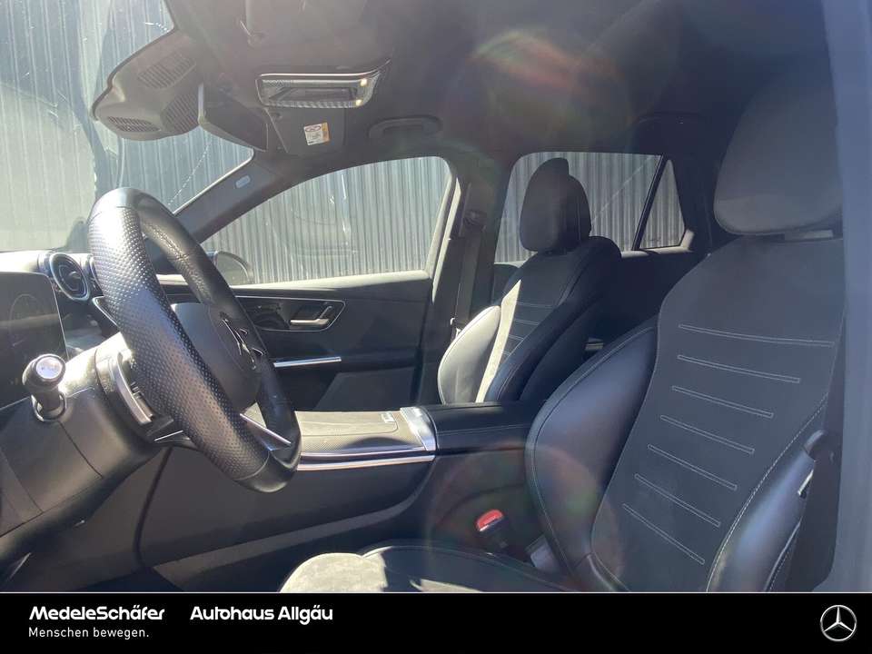 Mercedes-Benz GLC 220 - Imagem 15