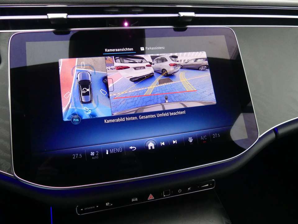 Mercedes-Benz E 220 - Imagem 8