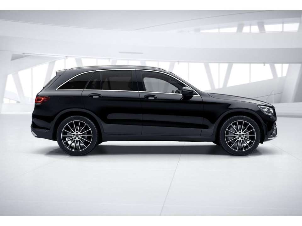 Mercedes-Benz GLC 220 - Imagem 6
