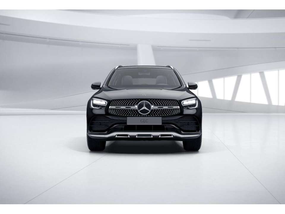 Mercedes-Benz GLC 220 - Imagem 7