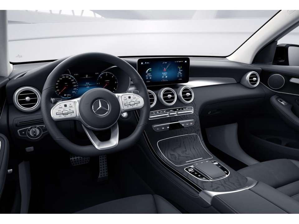 Mercedes-Benz GLC 220 - Imagem 8