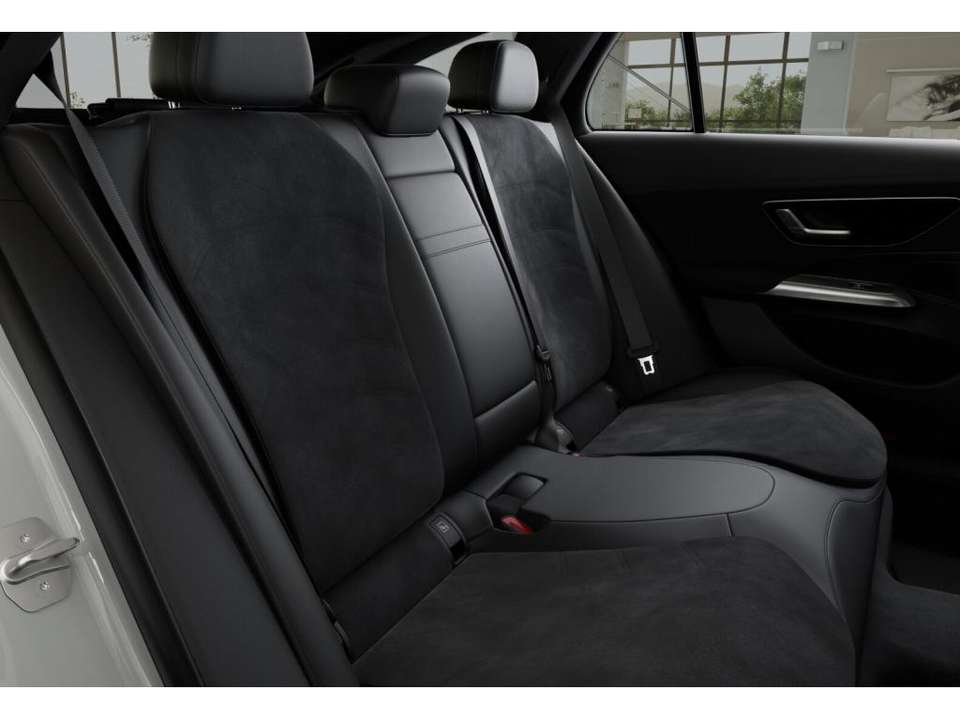 Mercedes-Benz E 220 - Imagem 11