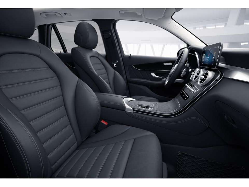 Mercedes-Benz GLC 220 - Imagem 9