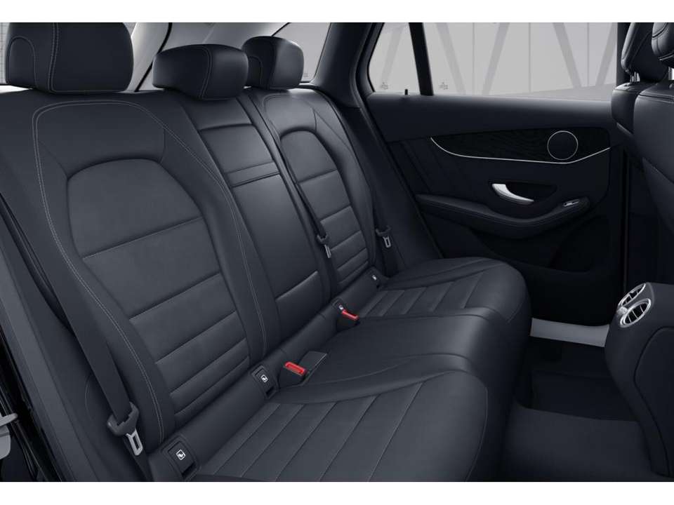 Mercedes-Benz GLC 220 - Imagem 10