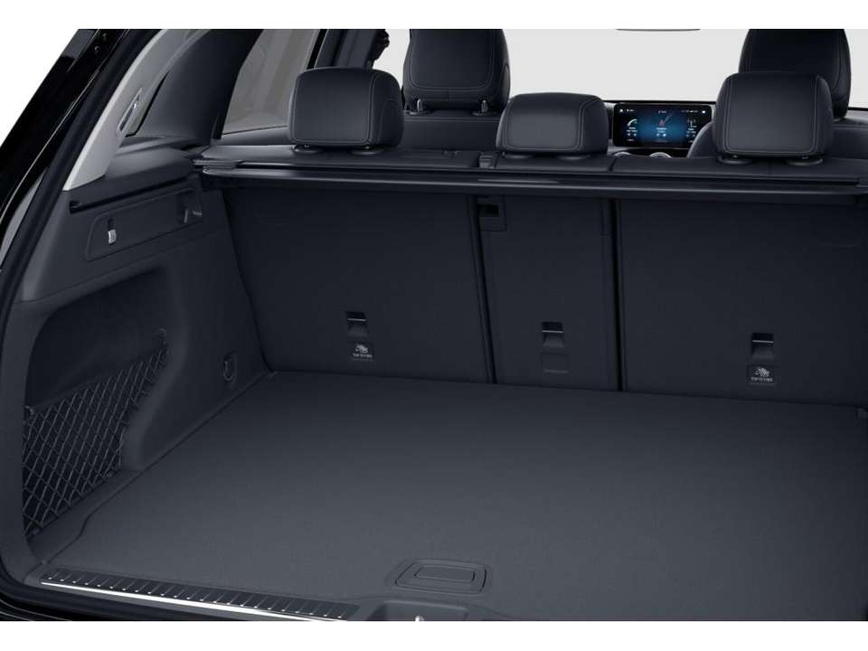 Mercedes-Benz GLC 220 - Imagem 12