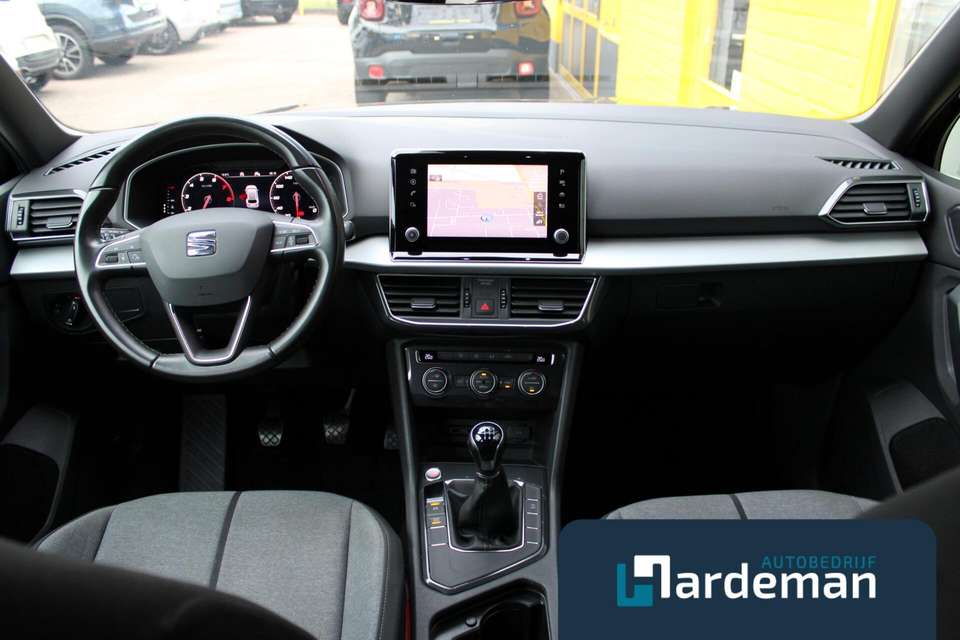 SEAT Tarraco - Imagem 2