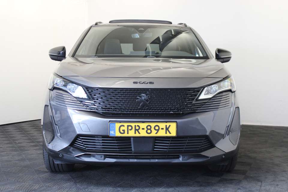 Peugeot 5008 - Imagem 2